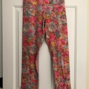 Lulu Lemon Align leggings